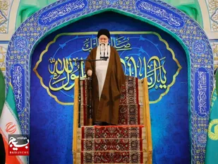 عظمت و اهمیت انتخابات &laquo;مجلس خبرگان&raquo; نباید فراموش شود/مردم در سایه حاکمیت الله، همه کاره&zwnj;اند