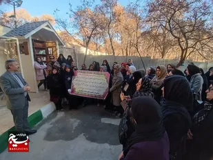 ورزش همگانی بانوان نیازمند توجه جدی است/پارک بانوان با محیطی امن پذیرای بانوان ورزشکار شهر شاهرود