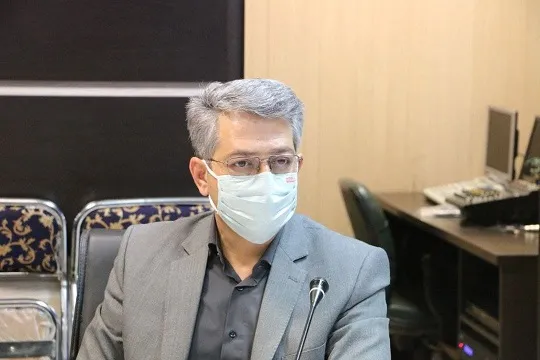 توزیع ۴۰ تن گوشت گرم مرغ در شهرستان ری
