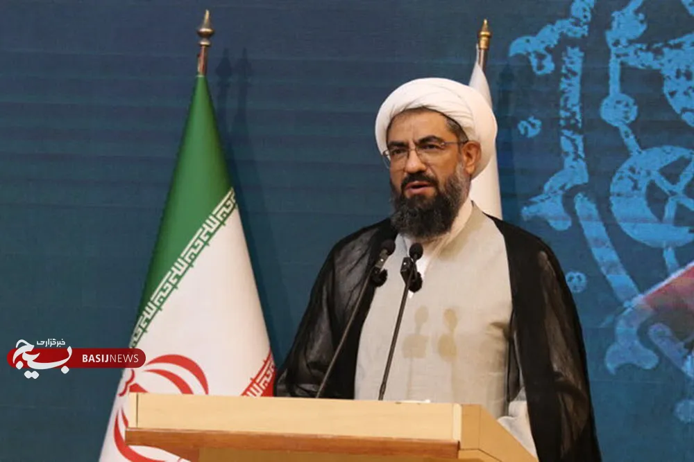 نماینده ولی فقیه در استان همدان