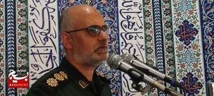پاسداران، حافظ انقلاب هستند