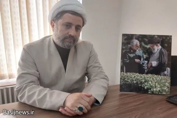 بسیج از مهم‌ترین ضروریات و ابزار نجات جامعه اسلامی است