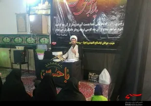 جنگ نرم دشمن ادامه دفاع هشت ساله است