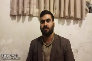 خدمت رسانی 300 کارمند بسیجی به زائران پاکستانی