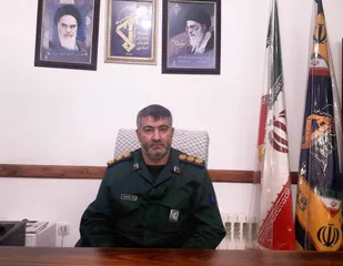 اجرای بیش از ۳۳۰ برنامه بمناسبت هفته بسیج در گالیکش/ بسیج در حوادث انقلاب؛ با تمام قدرت و ظرفیت پای کار خواهد آمد