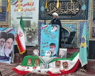 نسل جوان و نخبگان، پیشرانان سلطنت علمی و خنثی&zwnj;کننده نقشه&zwnj;های استکبارند