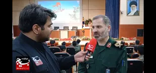 تمام تیم&zwnj;هایی که در مسابقات علمدار ولایت شرکت کرده&zwnj;اند بسیار آماده هستند