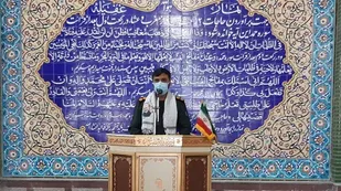 بسیج همیشه بحران ها را تبدیل به فرصت کرده است