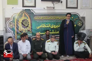 دشمنان به دنبال از بین بردن حیا و غیرت در جامعه هستند