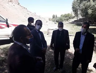 ۹۷ روستای مراغه از آب شرب بهداشتی بهره&zwnj;مند هستند