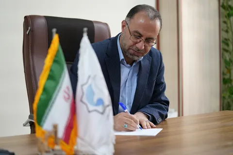 دکتر رضوی‌نژاد: دانشگاه در خط مقدم جهاد علمی انقلاب ایستاده است