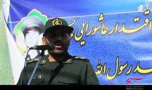 اثر معنوی و فرهنگی اولین اثر حضور گروه&zwnj;های جهادی بسیج در مناطق مختلف