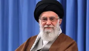 تسلیت رهبر انقلاب در پی درگذشت حجت الاسلام حسینیان