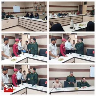 انتصاب سعید منصوری به مدیریت کانون بسیج ورزشکاران میامی