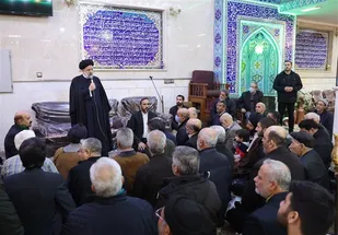 بسیاری از اقدامات و امور خیر   در مساجد   رقم می&zwnj;خورد/ تا زمانی که مساجد  پابرجاست توطئه دشمن محکوم به شکست است