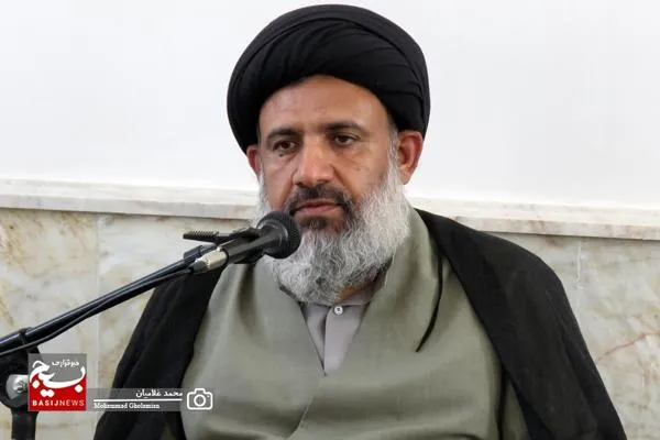 حضور حداکثری در انتخابات باعث اقتدار انقلاب اسلامی می‌شود