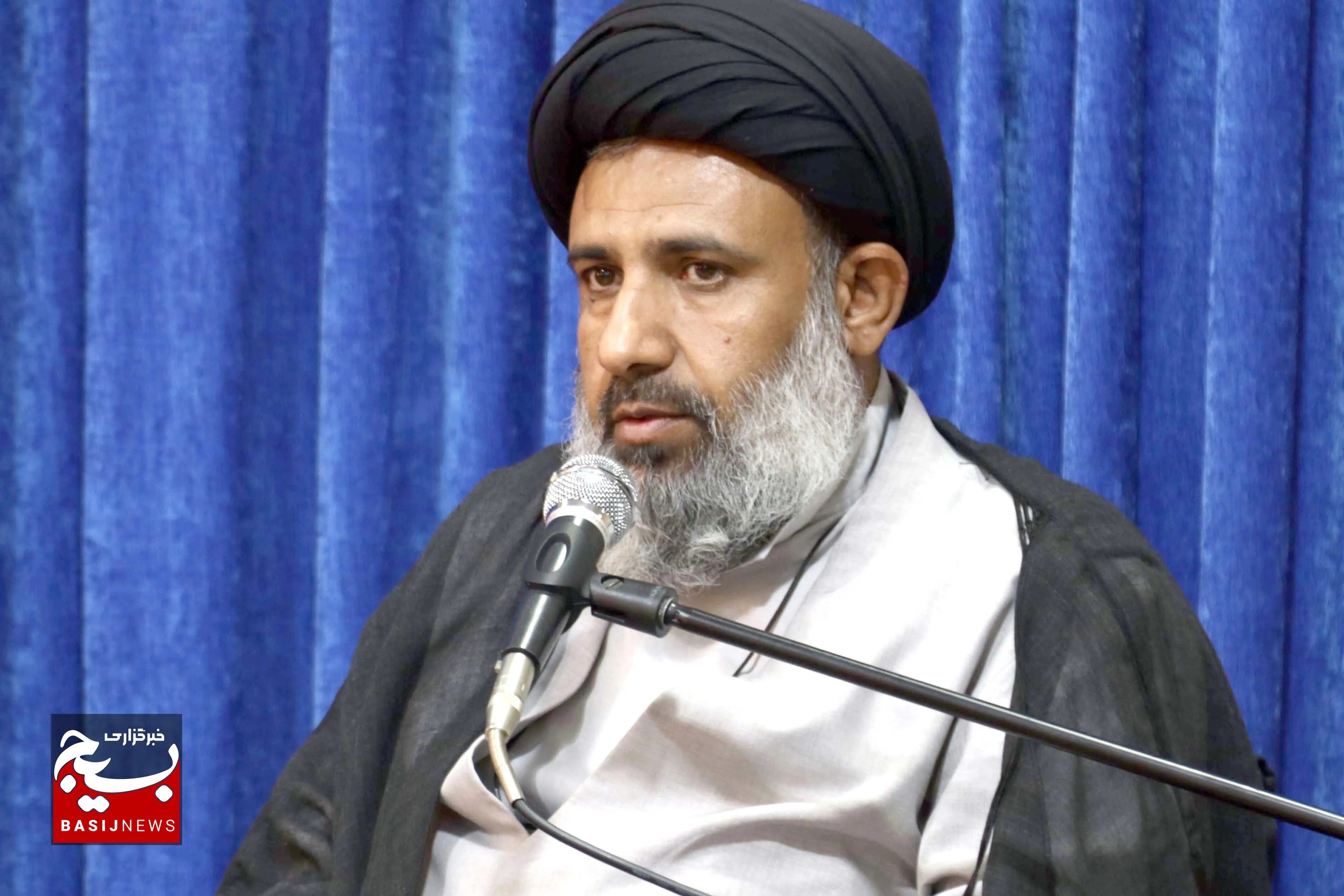 پیام تبریک مسئول دفتر نمایندگی ولی فقیه در سپاه امام صادق (ع) استان بوشهر