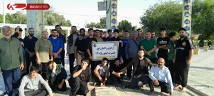 اردوی راهیان نور، یک حرکت فرهنگی و معنوی بزرگ است