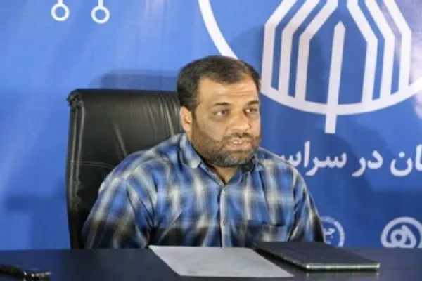 برگزاری اولین گردهمایی سراسری فعالین فضای مجازی بسیج در سراسر استان فارس