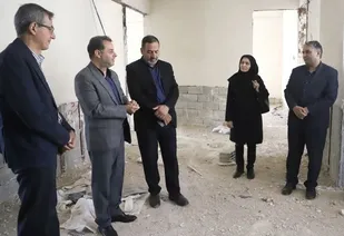 گام مهم در راستای حل مشکل پروژه راکد دانش آموزان اوتیسم