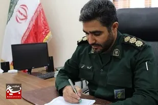 رزمایش الی بیت المقدس ۱۳ در زاهدان برگزار شد