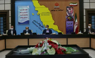 شناسایی و عملیاتی کردن راهکارهای تسریع در پرداخت تسهیلات اشتغال زایی و رونق تولید