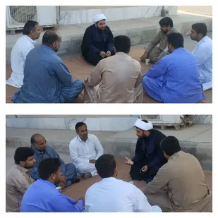برگزاری کلاس اخلاق و جهاد تبیین در سپاه دلگان&nbsp;