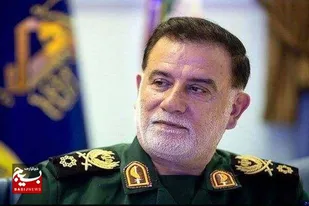 &nbsp;شعری از ناصر دوستی با عنوان "ستاره بیروت" تقدیم به سردار شهید عباس نیلفروشان