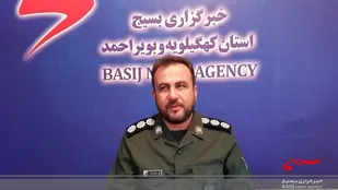 تشریح جزئیات طرح شهید سلیمانی در کهکیلویه و بویراحمد/ 736 تیم اجرایی در این طرح فعالیت می کنند