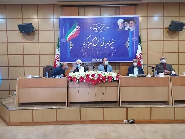 کمک ۴۰۰ میلیونی خیرین به دانش آموزان بازمانده ازتحصیل کهریزک