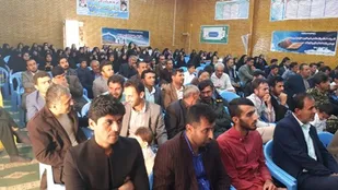 هجمه دشمنان انقلاب اسلامی روی مسائل اقتصادی است