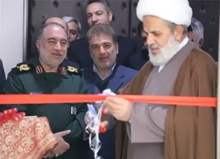 افتتاح اندیشکده حکمرانی و قانون&zwnj;گذاری خراسان جنوبی در دانشگاه بیرجند