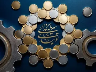 ارتباط بین سرمایه&zwnj;گذاری هدفمند و رشد تولید ملی