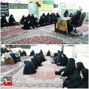 نشست طرح ارتقاء سلامت در آیین پیاده روی اربعین