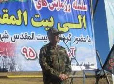 تفکر بسیجی جامعه را از هر آسیبی مصون نگه می‌دارد