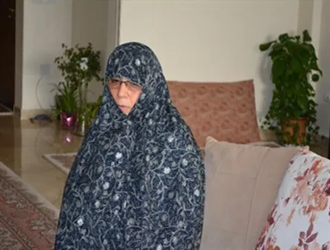مردی که شهادتش داغی بر دل محرومان بود