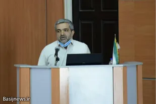 کاهش ۴۱ درصدی بارندگی در همدان