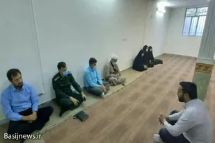 راه&zwnj;اندازی دفتر مشاوره خانواده و کاهش آسیب&zwnj;های اجتماعی در فامنین