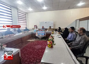 آمادگی دشتستان در آستانه هفته دفاع مقدس؛ برنامه&zwnj;ها با شعار لبیک یا خامنه&zwnj;ای برگزار می&zwnj;شود