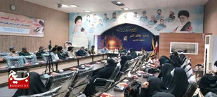 خبرنگاران و اهالی رسانه، ستون فقرات نبرد شناختی و پیشران امیدآفرینی در جامعه اسلامی هستند