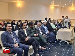 جشن ازدواج آسان ۴۵ زوج در شهرستان مه ولات