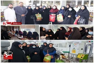 برگزاری تور صنعتی در زاهدان
