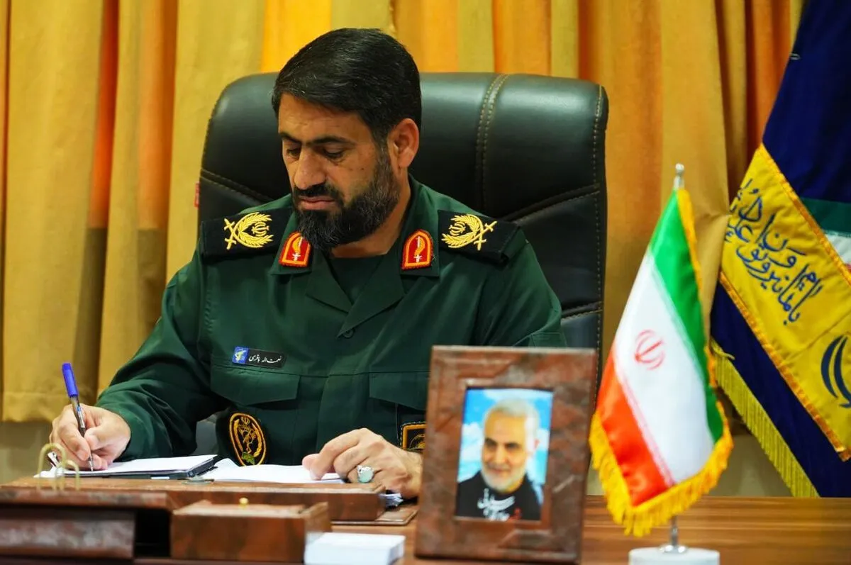 نقش آفرینی جهادگران بسیجی در جنگ رمضان، تجلی همت والا، اخلاص مثال زدنی و تخصص متعهدانه بود
