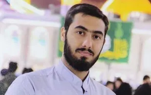 پدر آرمان از فرزندش می گوید | شاگرد زرنگ دانشگاه سر از حوزه در آورد | آرمان آرمانی شد