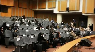 قرارگاه مردمی عفاف و حجاب در شهرکرد اعلام موجودیت کرد