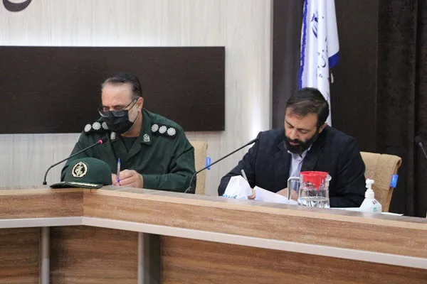 یکی از اولویت‌های جهاد تبیین، خانواده دانش آموزان است