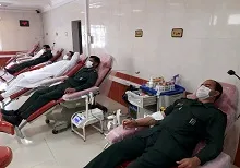 جهادی به رنگ قرمز