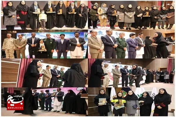 نجابت بانوان قهرمان و پرافتخار ورزش سیستان و بلوچستان در میادین ملی زبانزد است