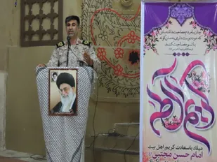 عشایر عزتمندانه از مرزهای کشور پاسداری می&zwnj;کنند