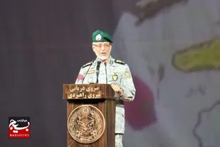 ملت ایران با ایمان و اتحاد، دشمن را در همه جبهه&zwnj;ها شکست داد